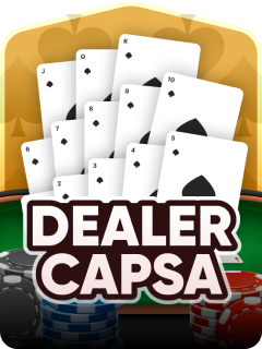 Idn-Poker