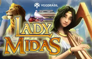 yggdrasil-slot