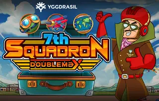 yggdrasil-slot