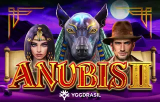 yggdrasil-slot