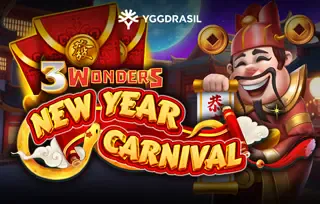 yggdrasil-slot