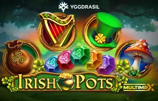 yggdrasil-slot