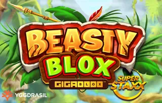 yggdrasil-slot