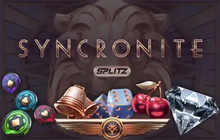 yggdrasil-slot