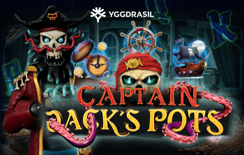 yggdrasil-slot