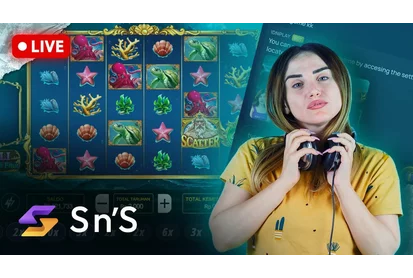 IdnStreamNSpin
