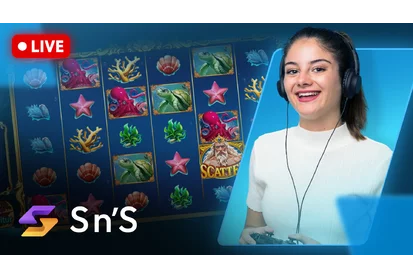 IdnStreamNSpin